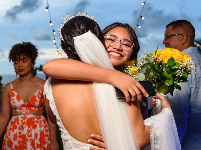 El matrimonio de Aldair y Nadina en Barranquilla, Atlántico 18