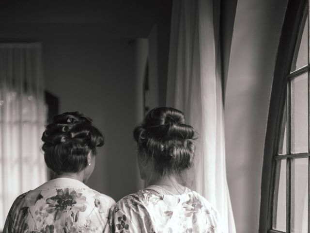 El matrimonio de Daniel y Camila en Sopó, Cundinamarca 3