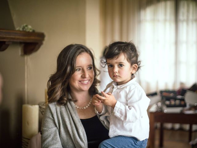 El matrimonio de Daniel y Camila en Sopó, Cundinamarca 9