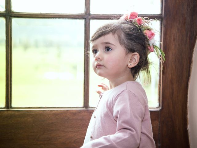 El matrimonio de Daniel y Camila en Sopó, Cundinamarca 10
