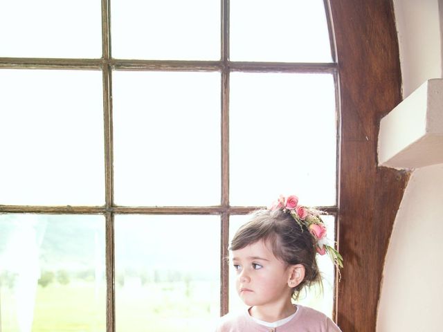 El matrimonio de Daniel y Camila en Sopó, Cundinamarca 12