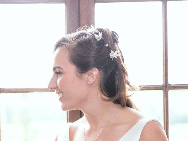 El matrimonio de Daniel y Camila en Sopó, Cundinamarca 22