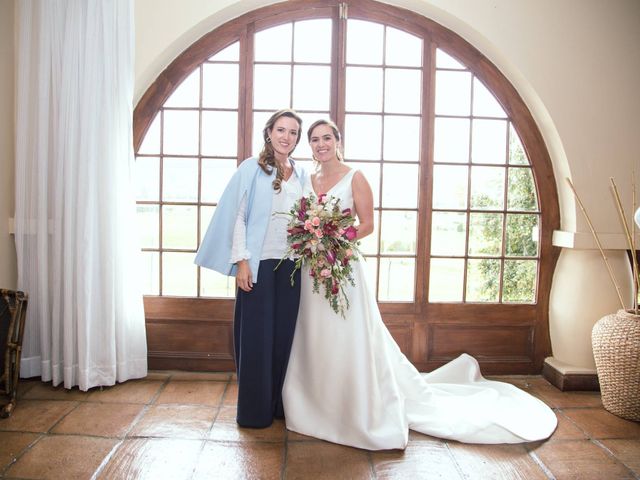 El matrimonio de Daniel y Camila en Sopó, Cundinamarca 27