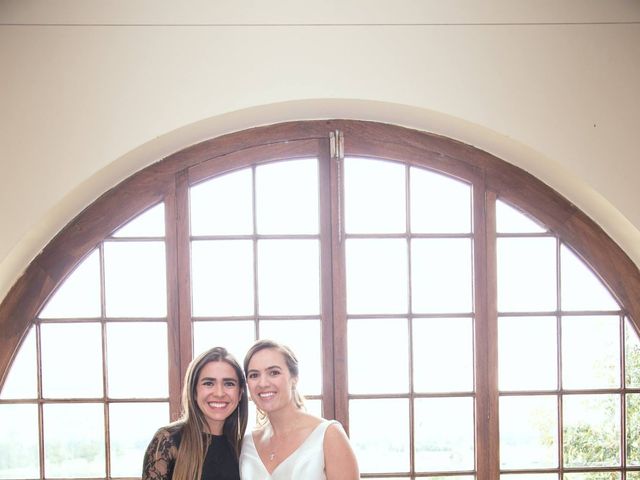 El matrimonio de Daniel y Camila en Sopó, Cundinamarca 37