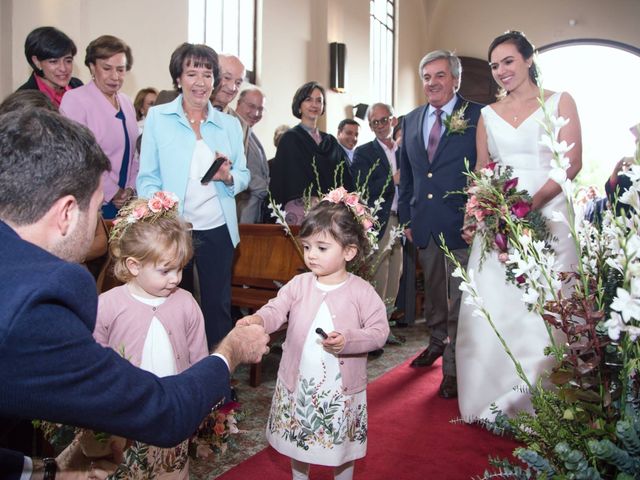 El matrimonio de Daniel y Camila en Sopó, Cundinamarca 50