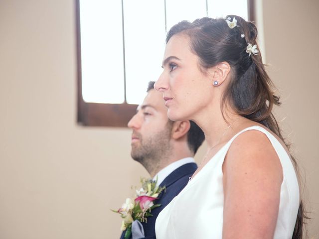 El matrimonio de Daniel y Camila en Sopó, Cundinamarca 51