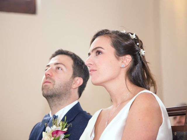 El matrimonio de Daniel y Camila en Sopó, Cundinamarca 53