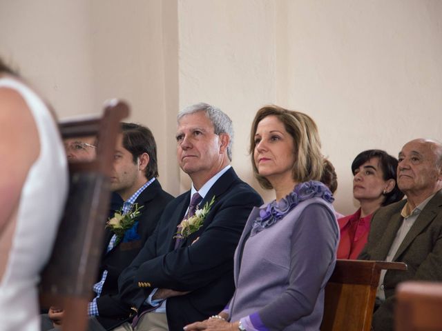 El matrimonio de Daniel y Camila en Sopó, Cundinamarca 55