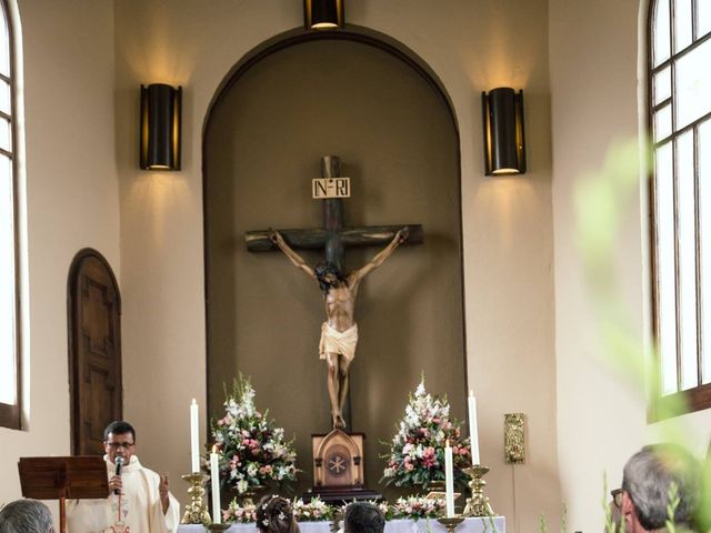 El matrimonio de Daniel y Camila en Sopó, Cundinamarca 57