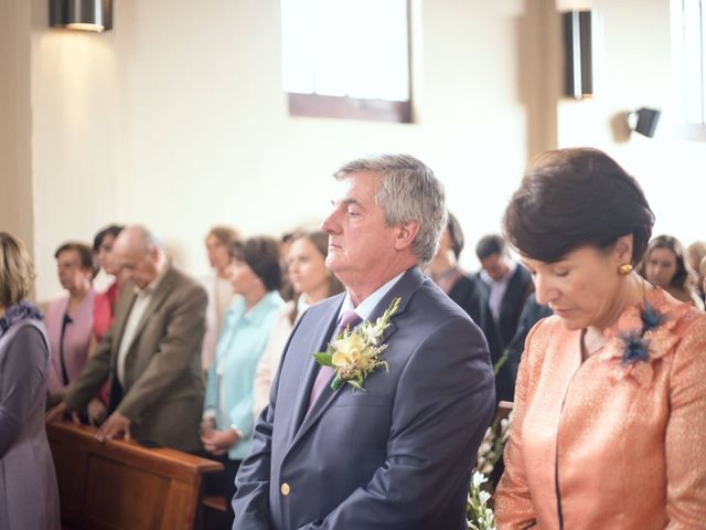 El matrimonio de Daniel y Camila en Sopó, Cundinamarca 62