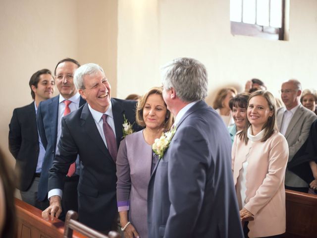 El matrimonio de Daniel y Camila en Sopó, Cundinamarca 63