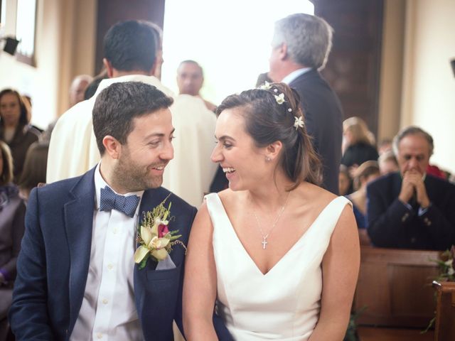El matrimonio de Daniel y Camila en Sopó, Cundinamarca 66