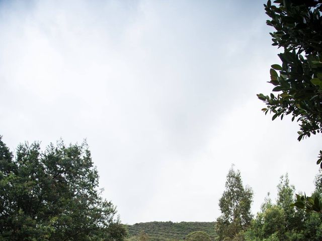 El matrimonio de Daniel y Camila en Sopó, Cundinamarca 80
