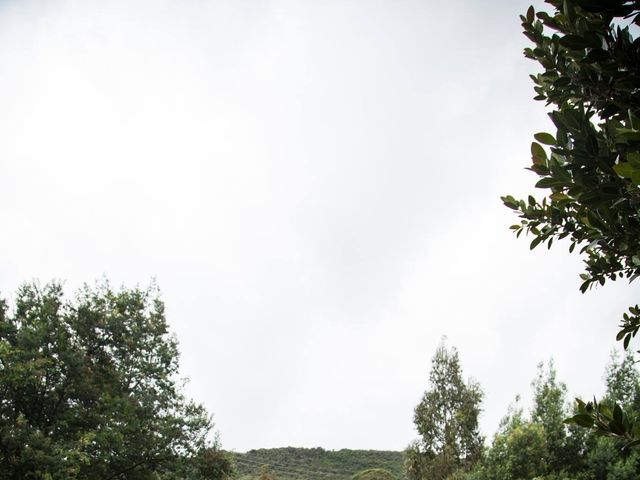 El matrimonio de Daniel y Camila en Sopó, Cundinamarca 81