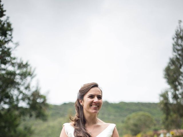 El matrimonio de Daniel y Camila en Sopó, Cundinamarca 86