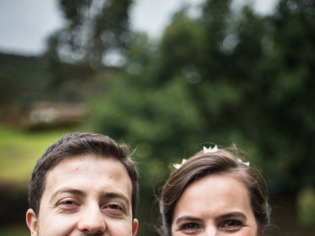 El matrimonio de Daniel y Camila en Sopó, Cundinamarca 89
