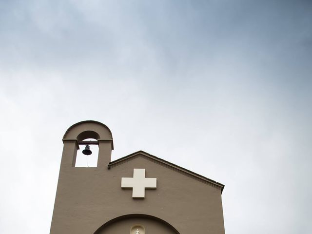El matrimonio de Daniel y Camila en Sopó, Cundinamarca 93