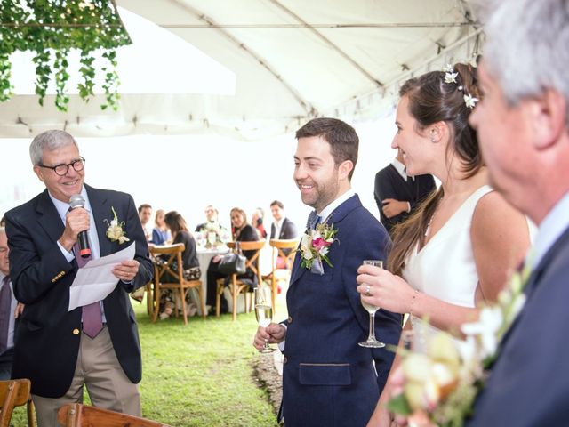 El matrimonio de Daniel y Camila en Sopó, Cundinamarca 106
