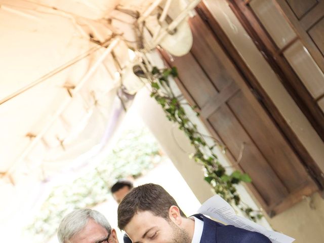 El matrimonio de Daniel y Camila en Sopó, Cundinamarca 108