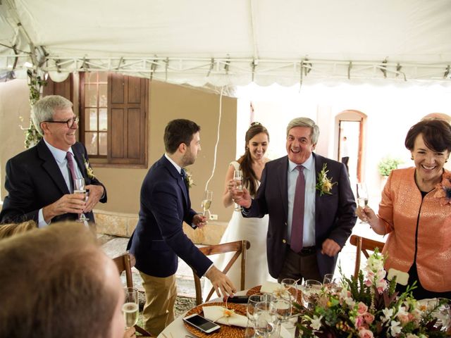 El matrimonio de Daniel y Camila en Sopó, Cundinamarca 109