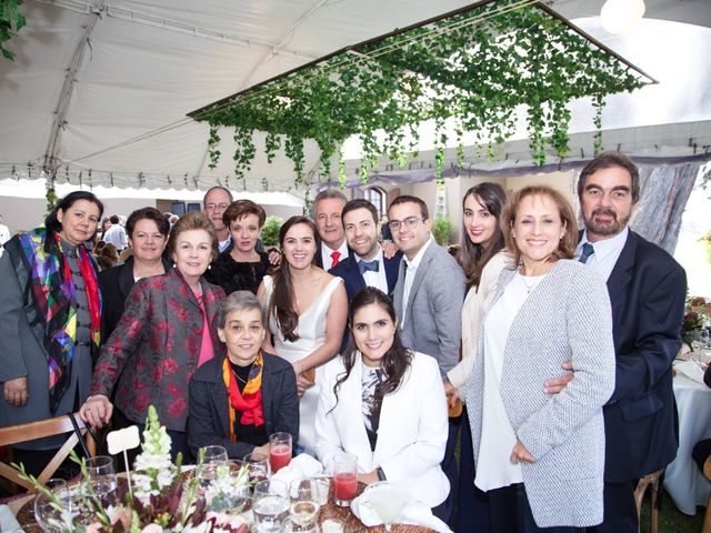 El matrimonio de Daniel y Camila en Sopó, Cundinamarca 118