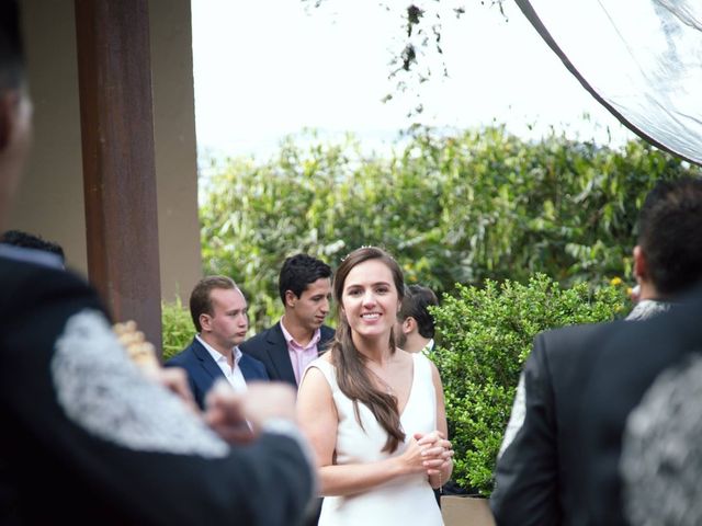 El matrimonio de Daniel y Camila en Sopó, Cundinamarca 132