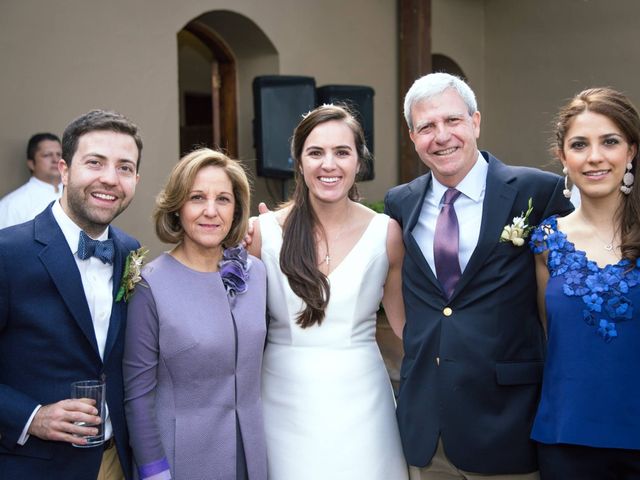 El matrimonio de Daniel y Camila en Sopó, Cundinamarca 135