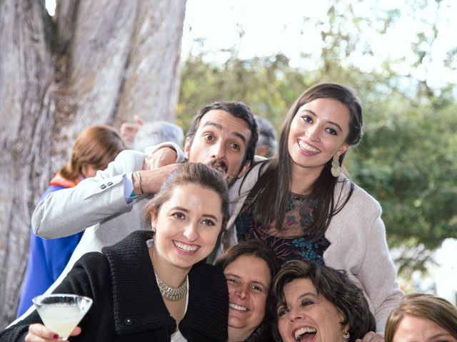 El matrimonio de Daniel y Camila en Sopó, Cundinamarca 143