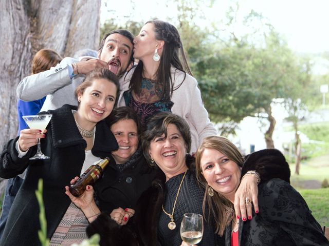 El matrimonio de Daniel y Camila en Sopó, Cundinamarca 144