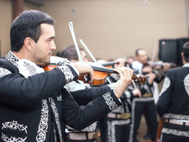 El matrimonio de Daniel y Camila en Sopó, Cundinamarca 147