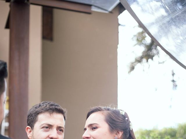 El matrimonio de Daniel y Camila en Sopó, Cundinamarca 148