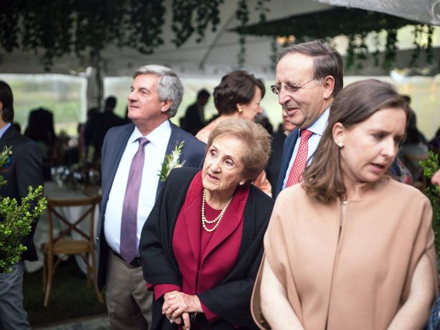 El matrimonio de Daniel y Camila en Sopó, Cundinamarca 149