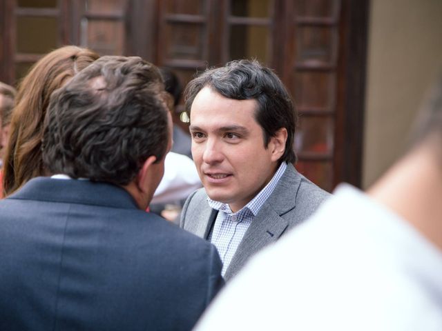 El matrimonio de Daniel y Camila en Sopó, Cundinamarca 154