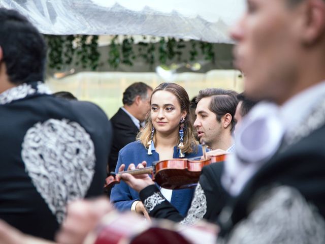 El matrimonio de Daniel y Camila en Sopó, Cundinamarca 155