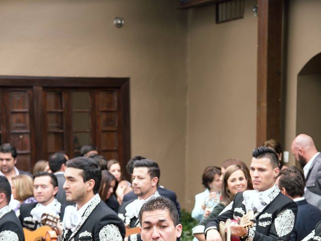 El matrimonio de Daniel y Camila en Sopó, Cundinamarca 156