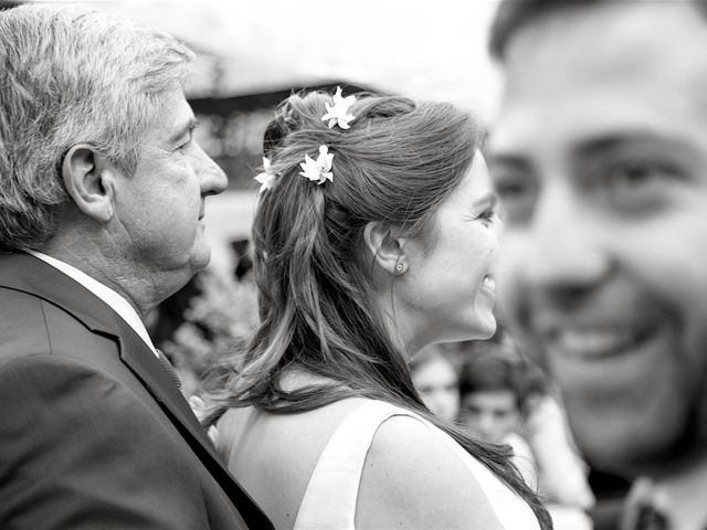 El matrimonio de Daniel y Camila en Sopó, Cundinamarca 158