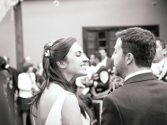 El matrimonio de Daniel y Camila en Sopó, Cundinamarca 2