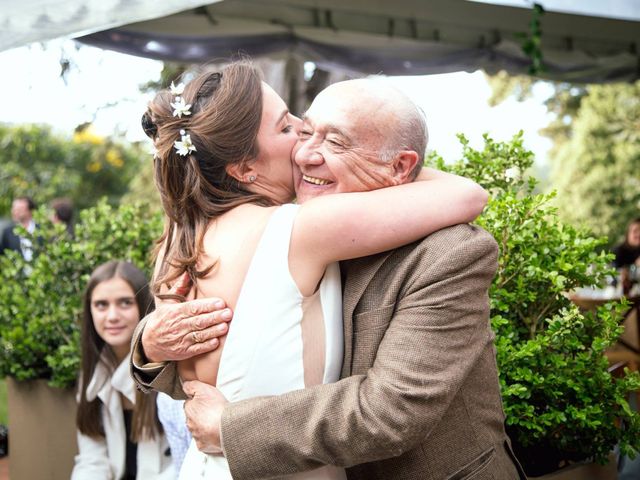 El matrimonio de Daniel y Camila en Sopó, Cundinamarca 159