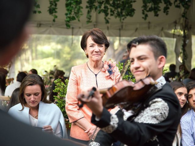 El matrimonio de Daniel y Camila en Sopó, Cundinamarca 160