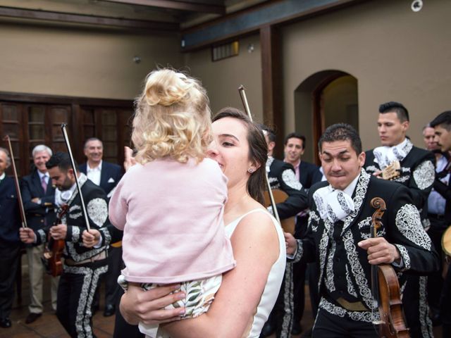 El matrimonio de Daniel y Camila en Sopó, Cundinamarca 162