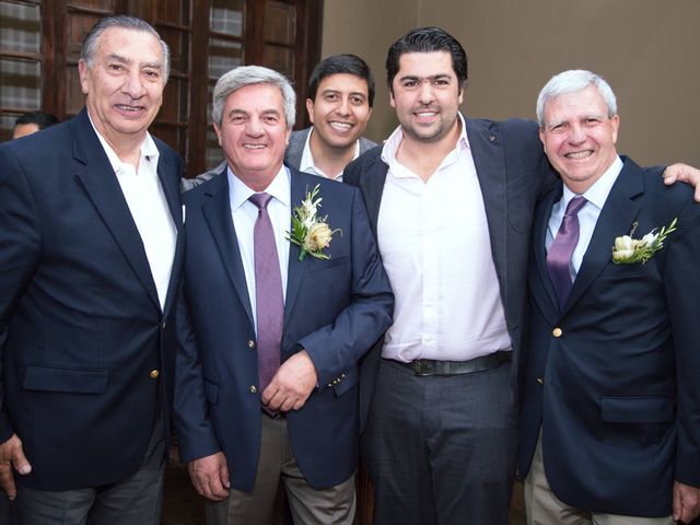 El matrimonio de Daniel y Camila en Sopó, Cundinamarca 163