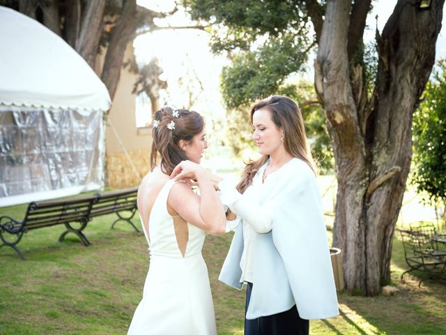 El matrimonio de Daniel y Camila en Sopó, Cundinamarca 165
