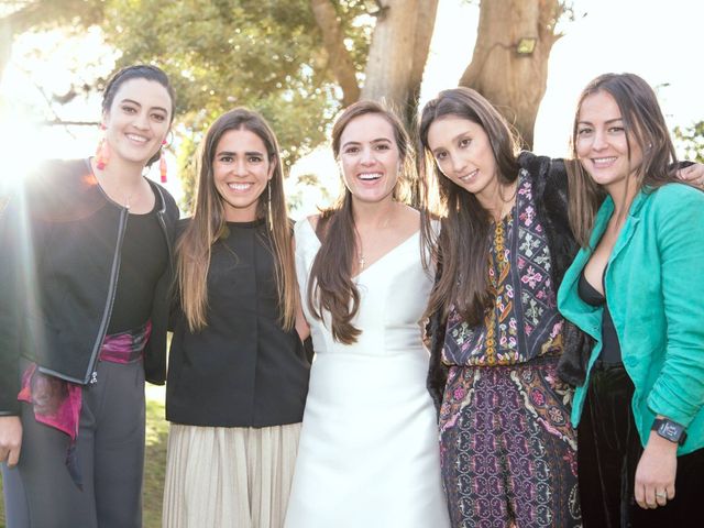El matrimonio de Daniel y Camila en Sopó, Cundinamarca 169
