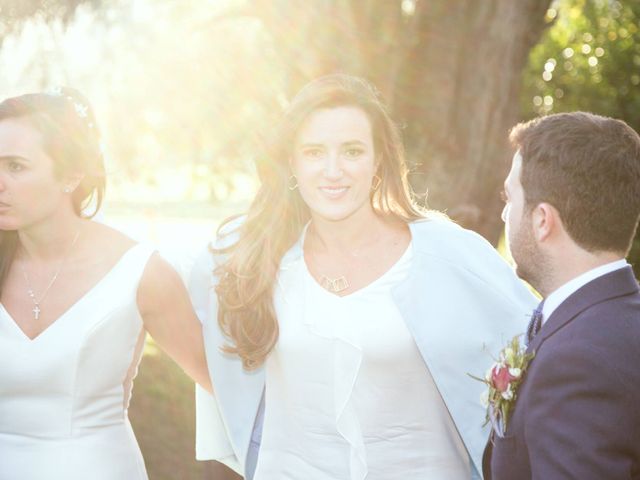 El matrimonio de Daniel y Camila en Sopó, Cundinamarca 175