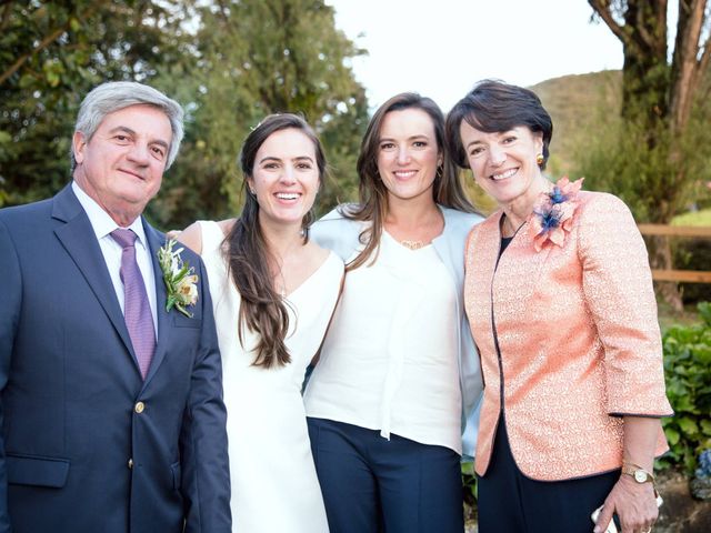 El matrimonio de Daniel y Camila en Sopó, Cundinamarca 181