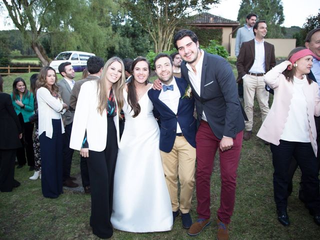 El matrimonio de Daniel y Camila en Sopó, Cundinamarca 188