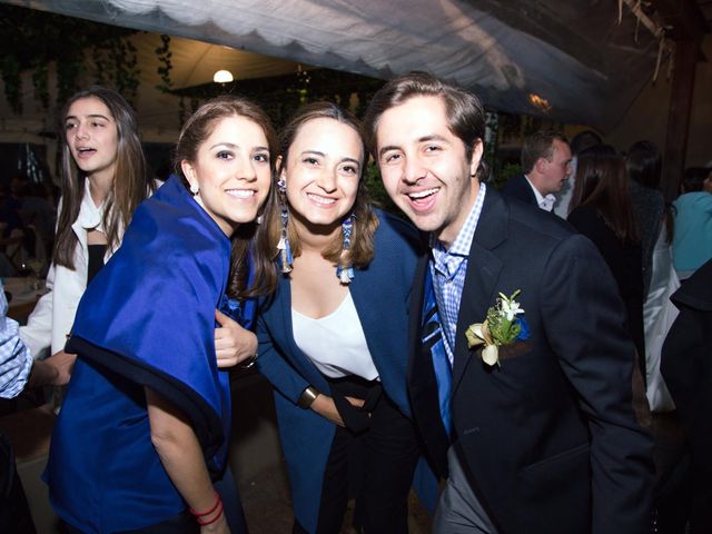 El matrimonio de Daniel y Camila en Sopó, Cundinamarca 194