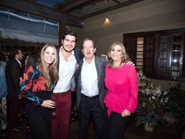 El matrimonio de Daniel y Camila en Sopó, Cundinamarca 197