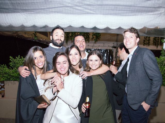 El matrimonio de Daniel y Camila en Sopó, Cundinamarca 200
