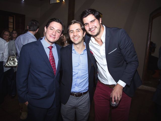 El matrimonio de Daniel y Camila en Sopó, Cundinamarca 204